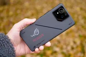 8 HP RAM Besar Terbaik 2026 yang Siap Babat Aktivitas Ekstrem, Anti Lagging(FOTO: ASUS)