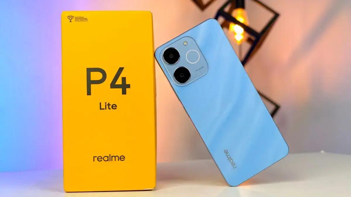 Mabar Lancar Jaya! Tips Memilih HP Gaming 1 Jutaan Terbaik Edisi Juli 2026(FOTO: Realme)