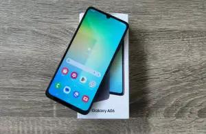 Kamera Jernih 1 Jutaan, 3 HP Murah Kamera 50 MP Terbaik Juli 2026(FOTO: Samsung)