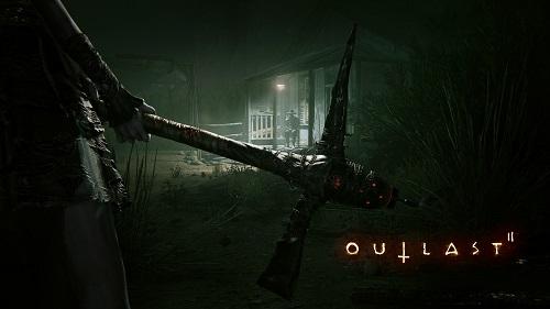 Pemerintah Australia Batal Blokir Game Outlast 2