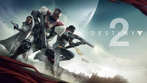 Tersedia Untuk PC, Destiny 2 Pamer Trailer Perdana!