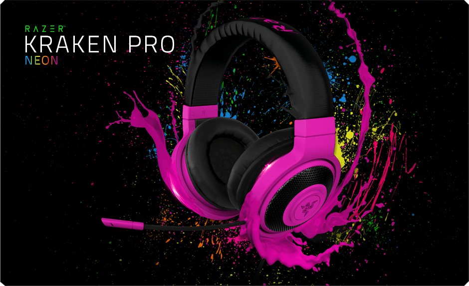 Headset Gaming Murah dari Razer yang Berani Diadu