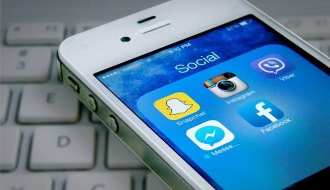 5 Hal Penting yang Sebaiknya Tidak Diposting di Medsos