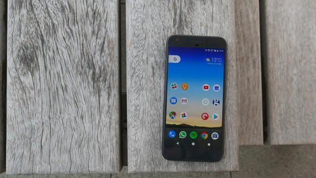 Layar OLED LG Jadi Layar yang Diperebutkan Google dan Apple