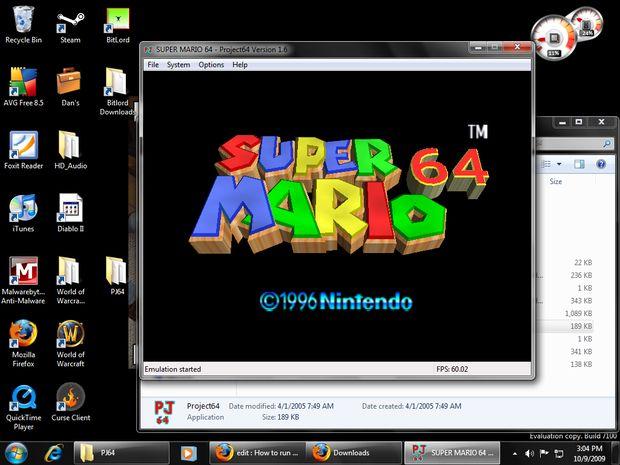 Windows Ucapkan Selamat Tinggal Bagi Gamer Pengguna Emulator