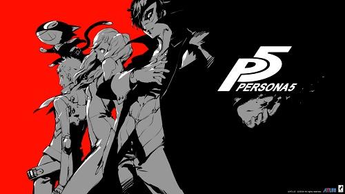 Laku Keras, Persona 5 Sudah Terjual 1,5 Kopi!