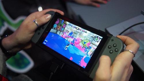 Jajaran Game Nintendo Switch Baru yang Siap Rilis Tahun Ini!