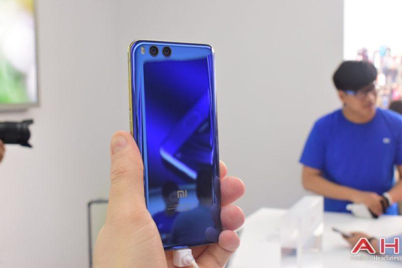 Xiaomi Mi 6 dengan Snapdragon 835 dan RAM 6GB Hanya 4 Jutaan Rupiah