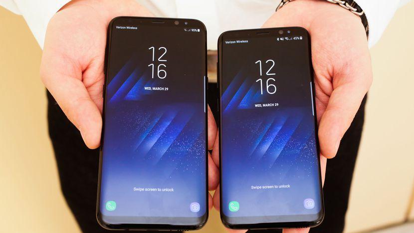 Ternyata Harga Asli Galaxy S8 Cuma Rp 4 Juta Saja