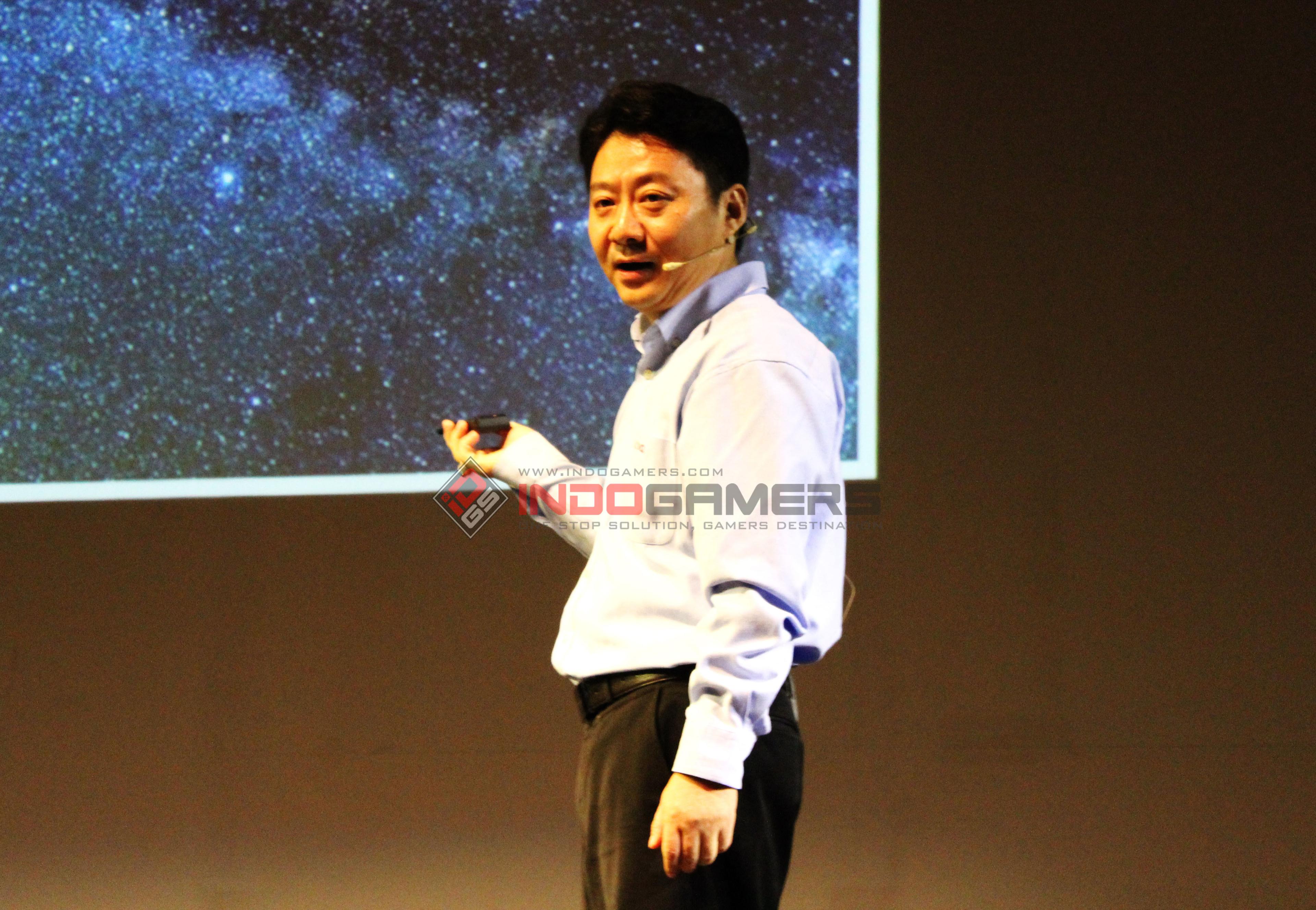 Nubia Bawa 3 Ponsel Pintarnya ke Indonesia, Sehebat Apa?