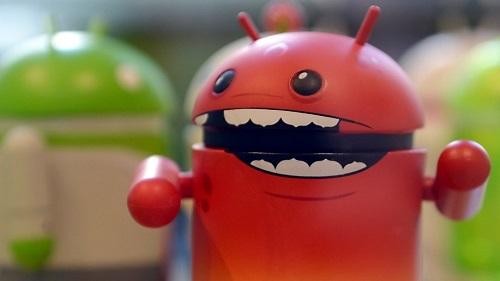 Jutaan Smartphone Terinfeksi Malware Tahun Ini, Smartphone Kamukah Salah Satunya?
