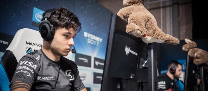 Turnamen CS: GO di Intel Extreme Master Lahirkan Jawara Baru!