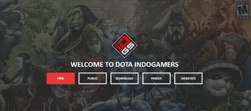 Panduan Lengkap Membuat ID Dota Indogamers!