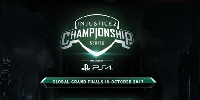 Eksis di eSports, Injustice 2 Gelar Turnamen Berhadiah 8 Miliar!