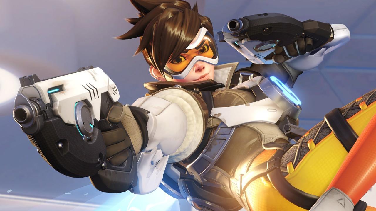 Game Overwatch Sekarang Telah Bernilai 106 Triliun Rupiah!