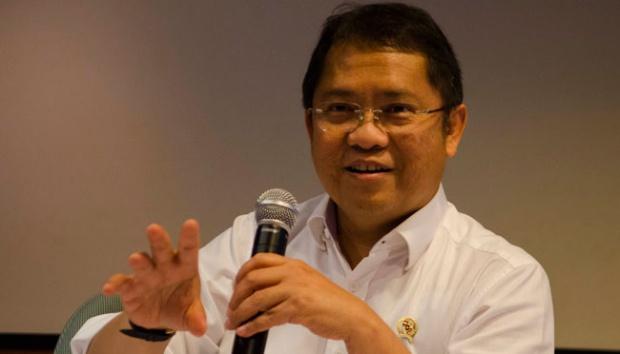 Menkominfo: `Tak Perlu Phobia Internet Karena WannaCry`