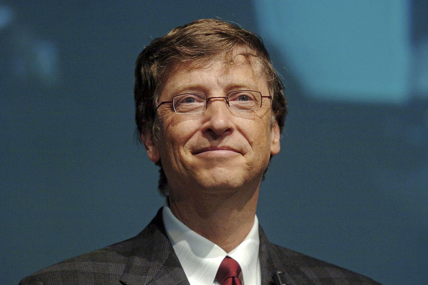 Tiga Bidang Pekerjaan yang Disarankan Bill Gates Sekarang
