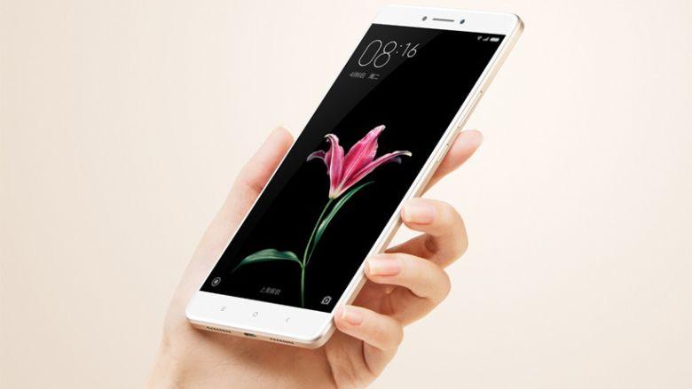 Tanggal Rilis Ponsel Terbaru Xiaomi Mi Max 2!