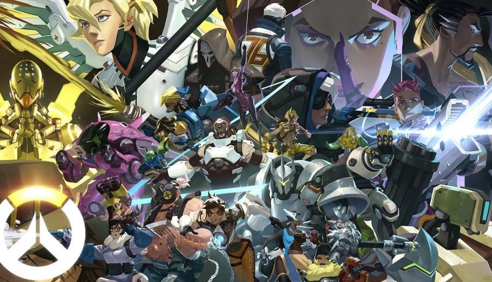 Rayakan Ultah, Blizzard Beri Diskon untuk Overwatch
