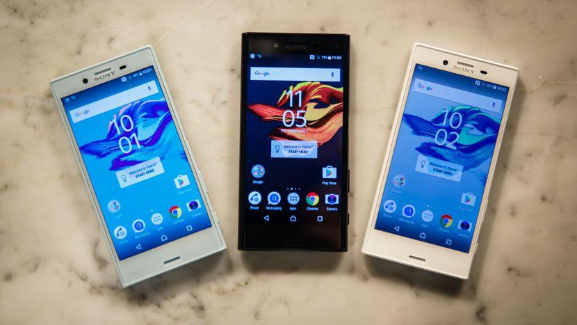 Kurang Laku di Pasaran, Sony Stop Penjualan Xperia Premium