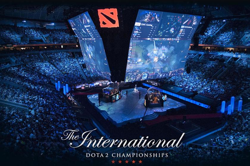 Hadiah Dota 2 TI 7 Capai 160 Miliar dan Masih Akan Terus Bertambah!