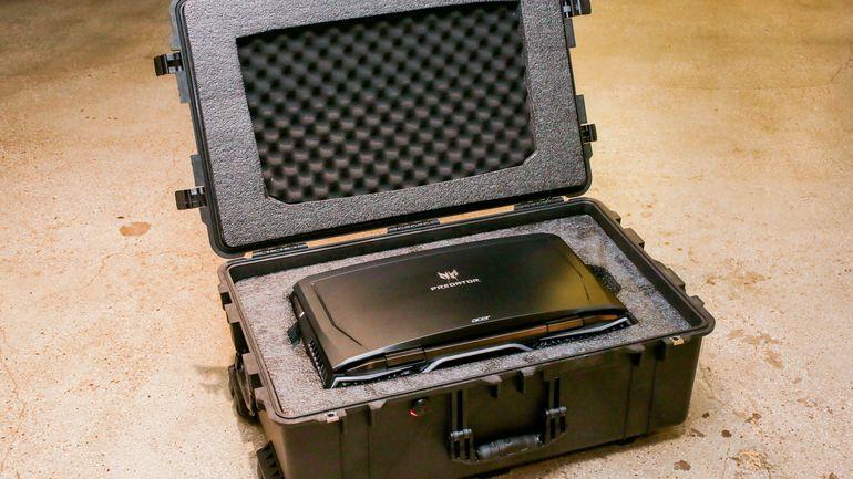 Resmi ke Indonesia, Laptop Gaming Besutan Acer Dijual Seharga Mobil Baru!