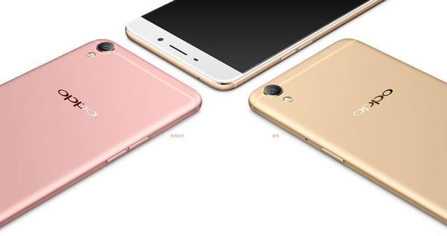 Resmi Rilis, Oppo R11 Usung Kamera Ganda