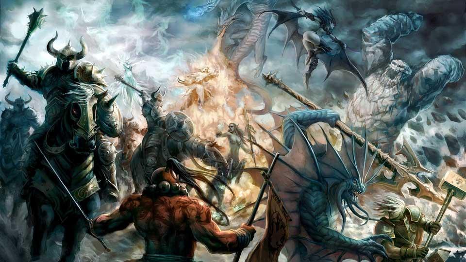 Hindari Lag Bermain DotA, Gunakan Neverblock