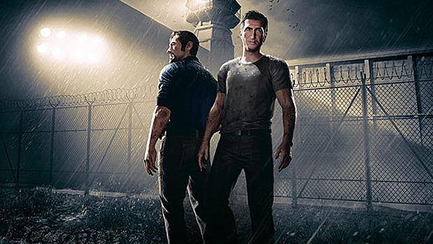 A Way Out Tawarkan Gameplay Menarik untuk Gamer