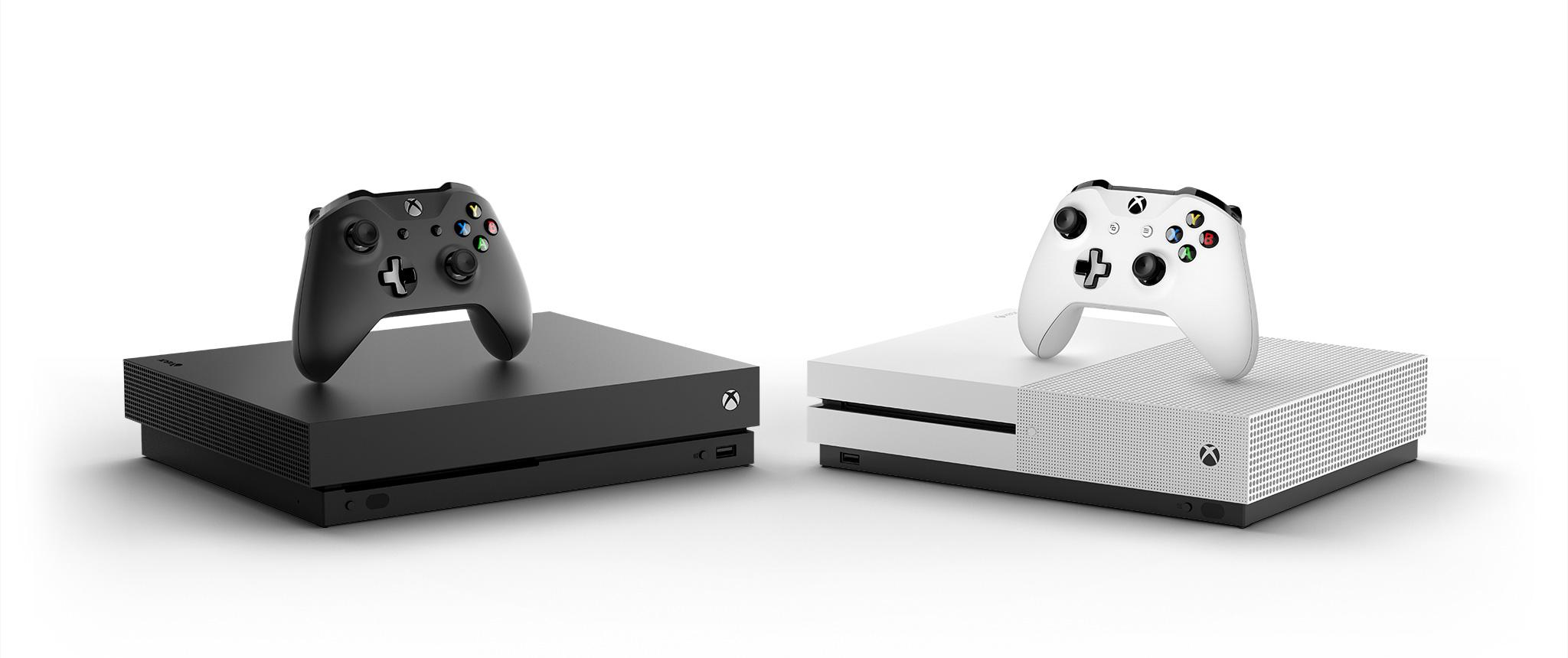 Berapa Harga Banderol Xbox One X?