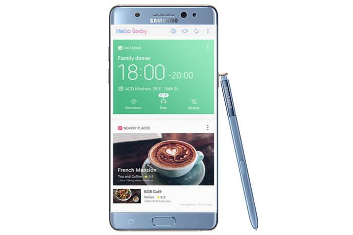 Galaxy Note 7 Rekondisi Rilis 7 Juli Mendatang?