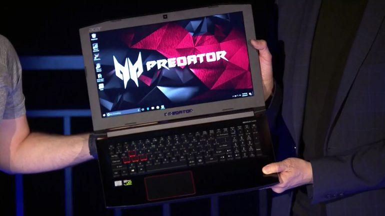 Harga dan Tanggal Rilis Indonesia Acer Predator Helios 300