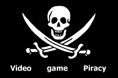 Game-Game Paling Banyak Dibajak di Tahun 2011