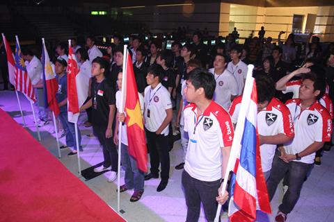 Pemerintah Takut Gamers, Players Berprestasi diCuekin