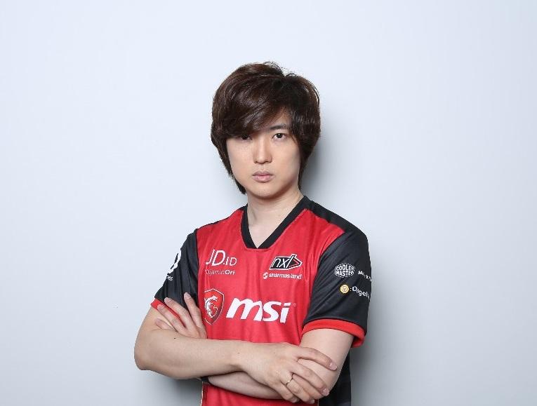Richard Permana Mantan Pro Player CSGO dipilih IESPA sebagai General Manager untuk Timnas Esports Indonesia di Sea Games 2019