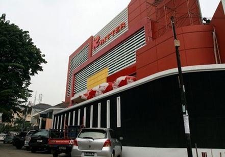 Kemeriahan Turnament FPS Extreme di Ritter Cyber Cafe!