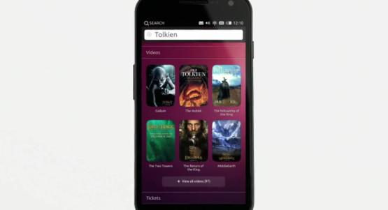 Ubuntu Hadir Untuk Saingi Android dan iOS!