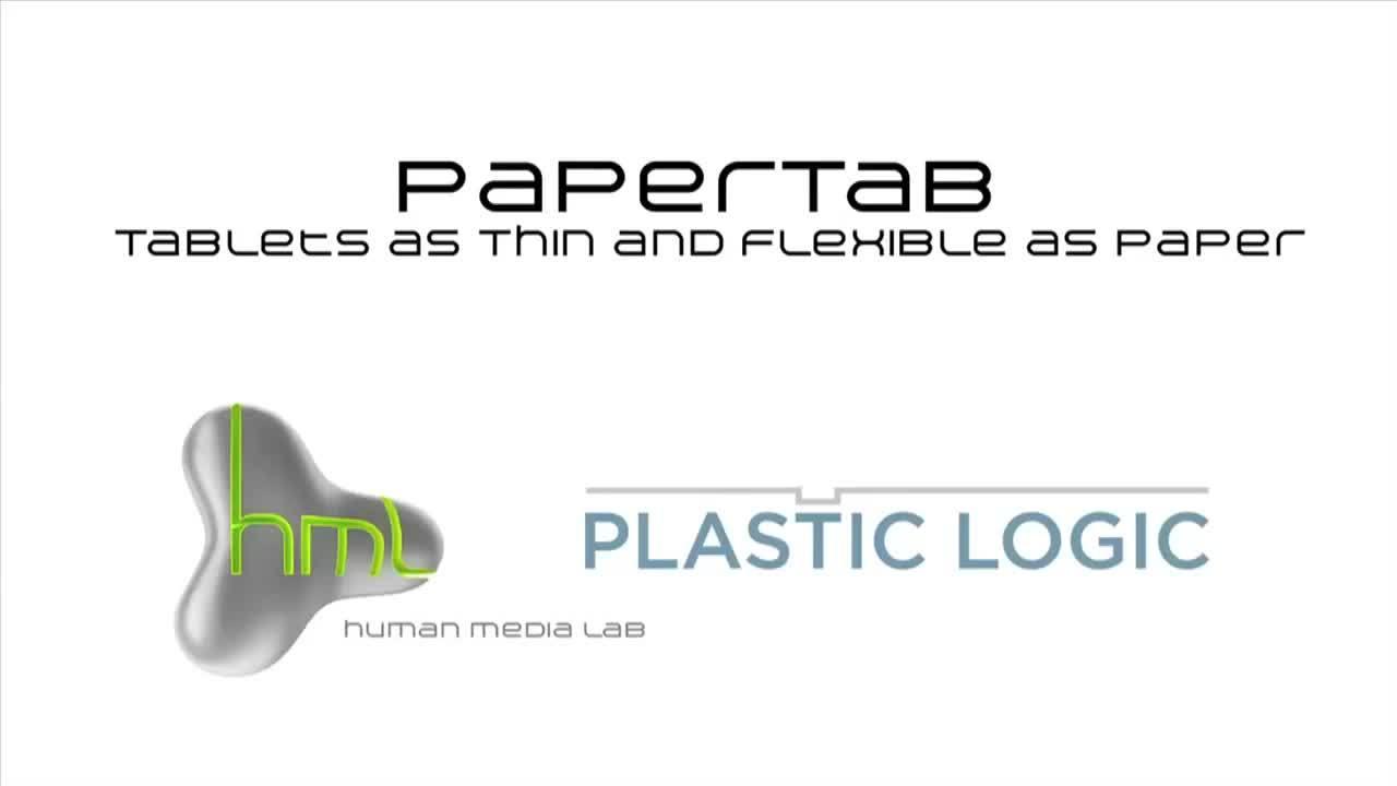 Buset Tablet Ini Tipisnya Seperti Kertas!