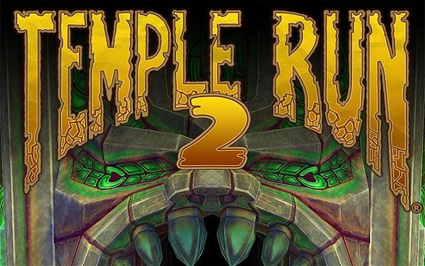 Temple Run 2 Akhirnya Dirilis!