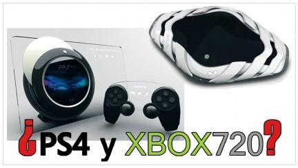 Xbox 720 Dapat Jalankan Beberapa Game Sekaligus