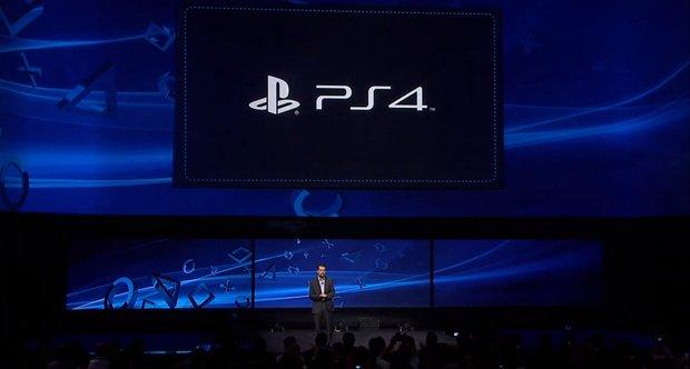Hari ini Playstation 4 Resmi Diperlihatkan!