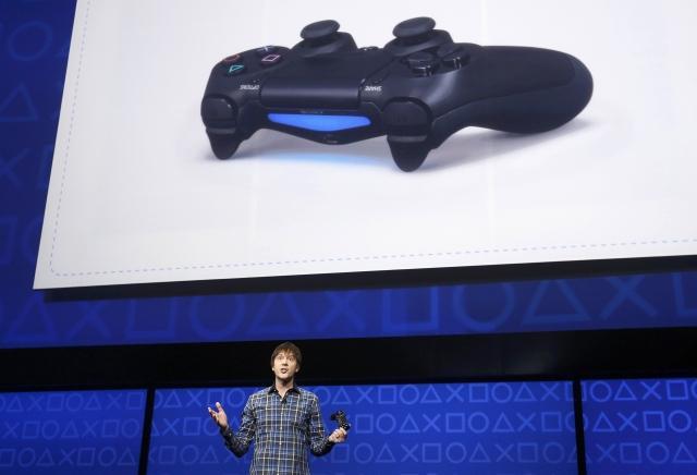 Peluncuran PS4 di Asia Akan Ditunda