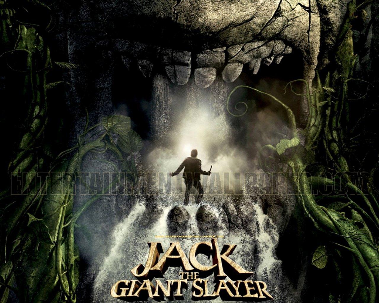 Jack the Giant Slayer, Murni Fee-Fi-Fo-Fun