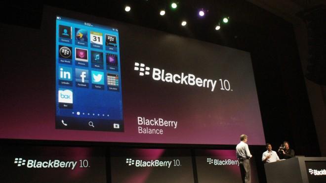 Blackberry z10 Akhirnya Diluncurkan di Indonesia!