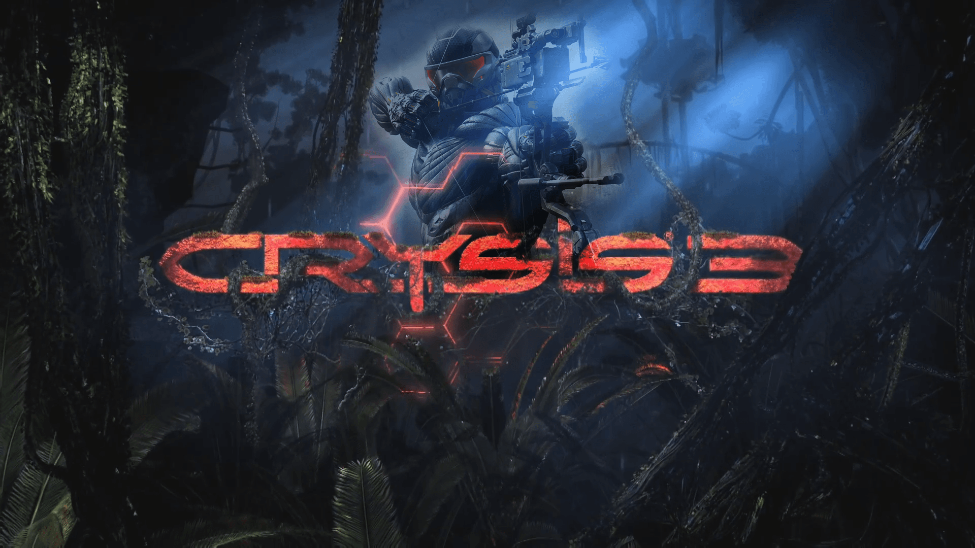 Crysis 3, Game dengan Sensasi 7 Keajaiban Dunia