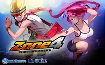 Register Zone 4 Di Indogamers Dan Dapatkan Bejibun Hadiahnya!