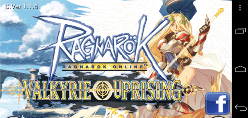 Wow, Game Ragnarok Sekarang Hadir di Android?