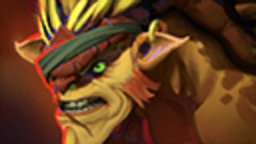 Rigwarl The Bristleback datang ke Dota 2, Kejar Daku Kau Kusikat!