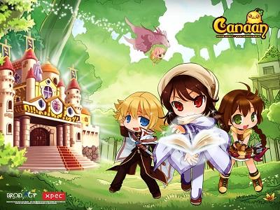 Canaan Adakan Diskon Item Mall Khusus Untuk Bulan April