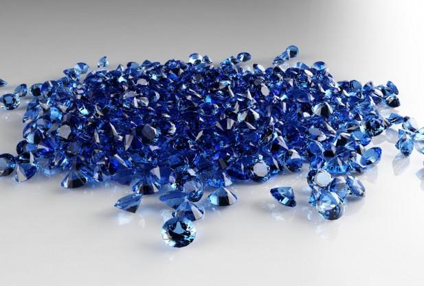 Dimasa Depan Smartphone Akan Menggunakan Batu Saphir?